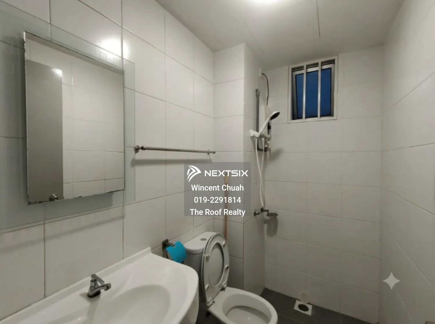 Condominium For Rent in Setapak Wilayah Persekutuan Kuala Lumpur - Image 12