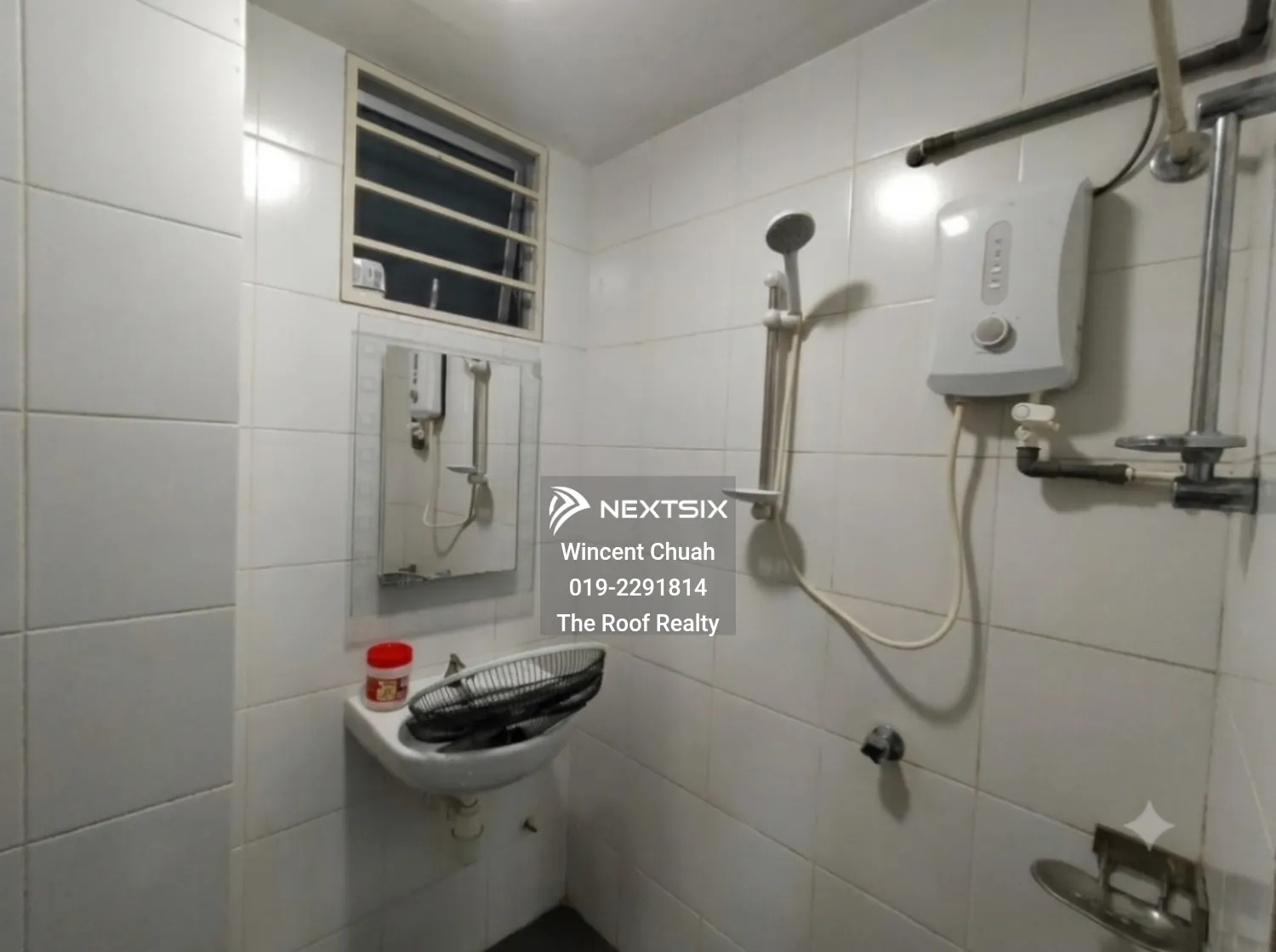 Condominium For Rent in Setapak Wilayah Persekutuan Kuala Lumpur - Image 13