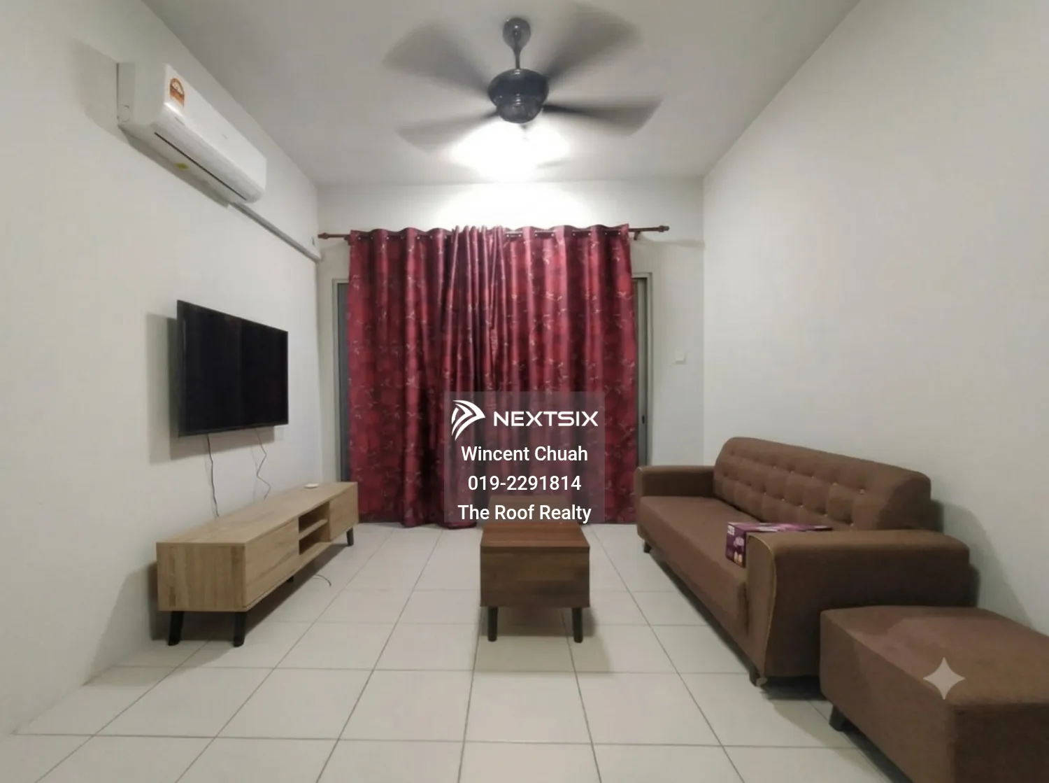 Condominium For Rent in Setapak Wilayah Persekutuan Kuala Lumpur - Image 2