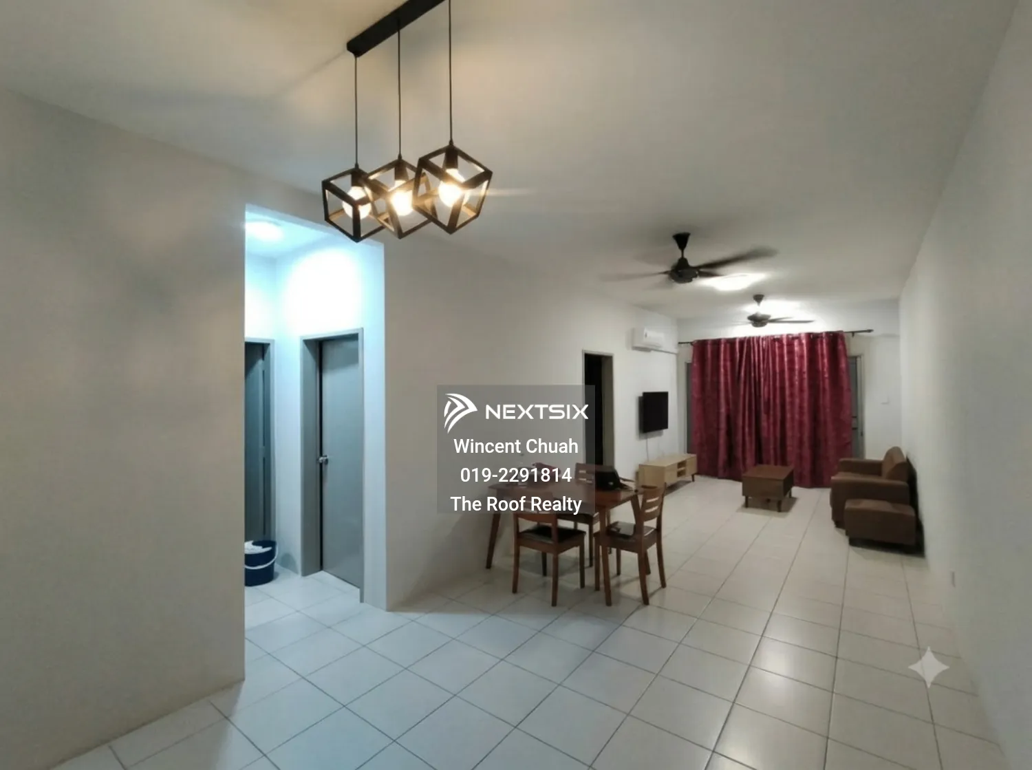 Condominium For Rent in Setapak Wilayah Persekutuan Kuala Lumpur - Image 3