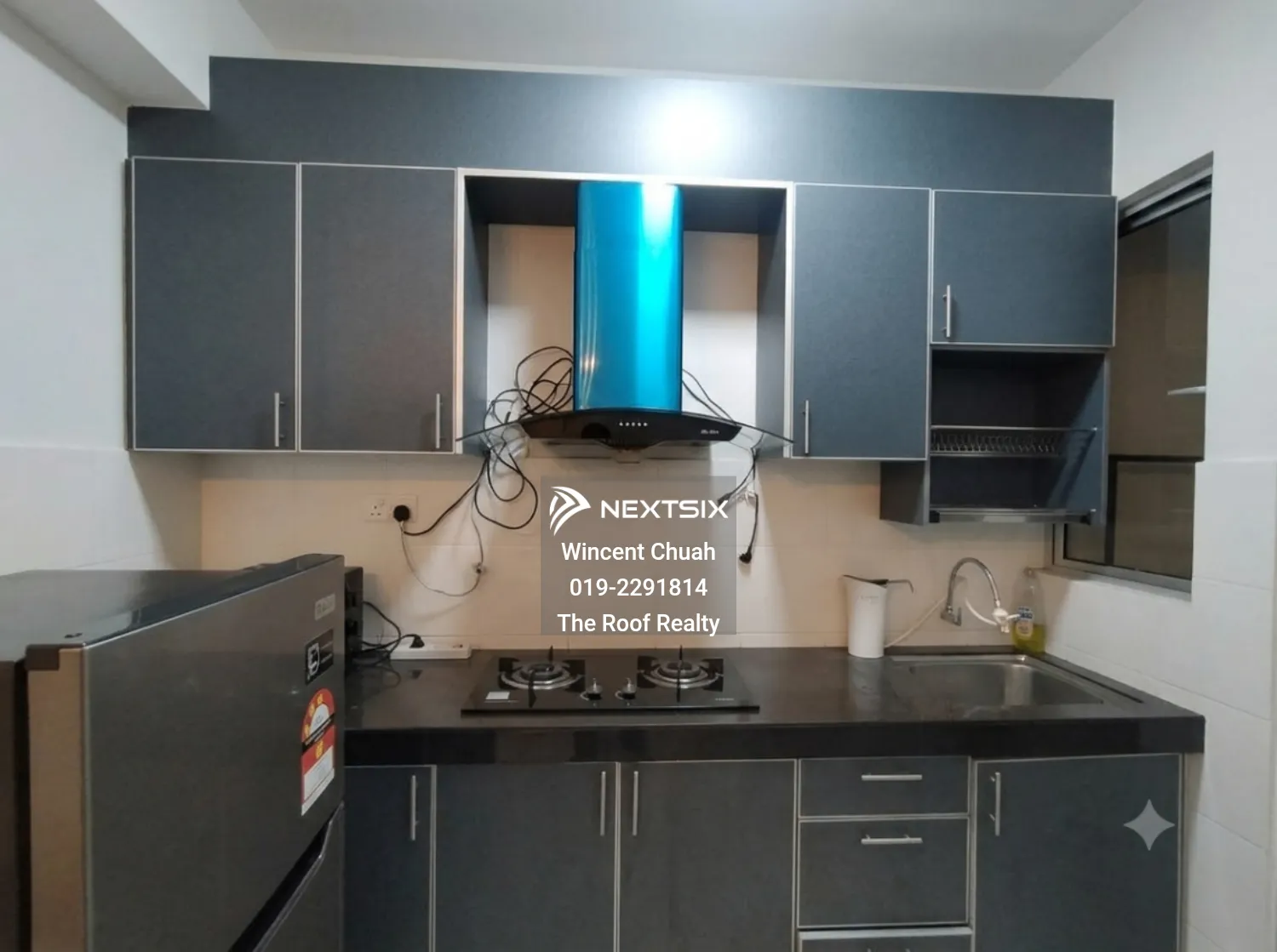 Condominium For Rent in Setapak Wilayah Persekutuan Kuala Lumpur - Image 4