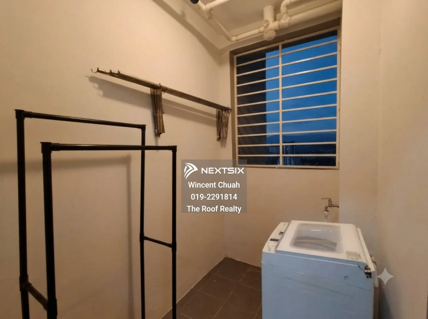 Condominium For Rent in Setapak Wilayah Persekutuan Kuala Lumpur - Image 6