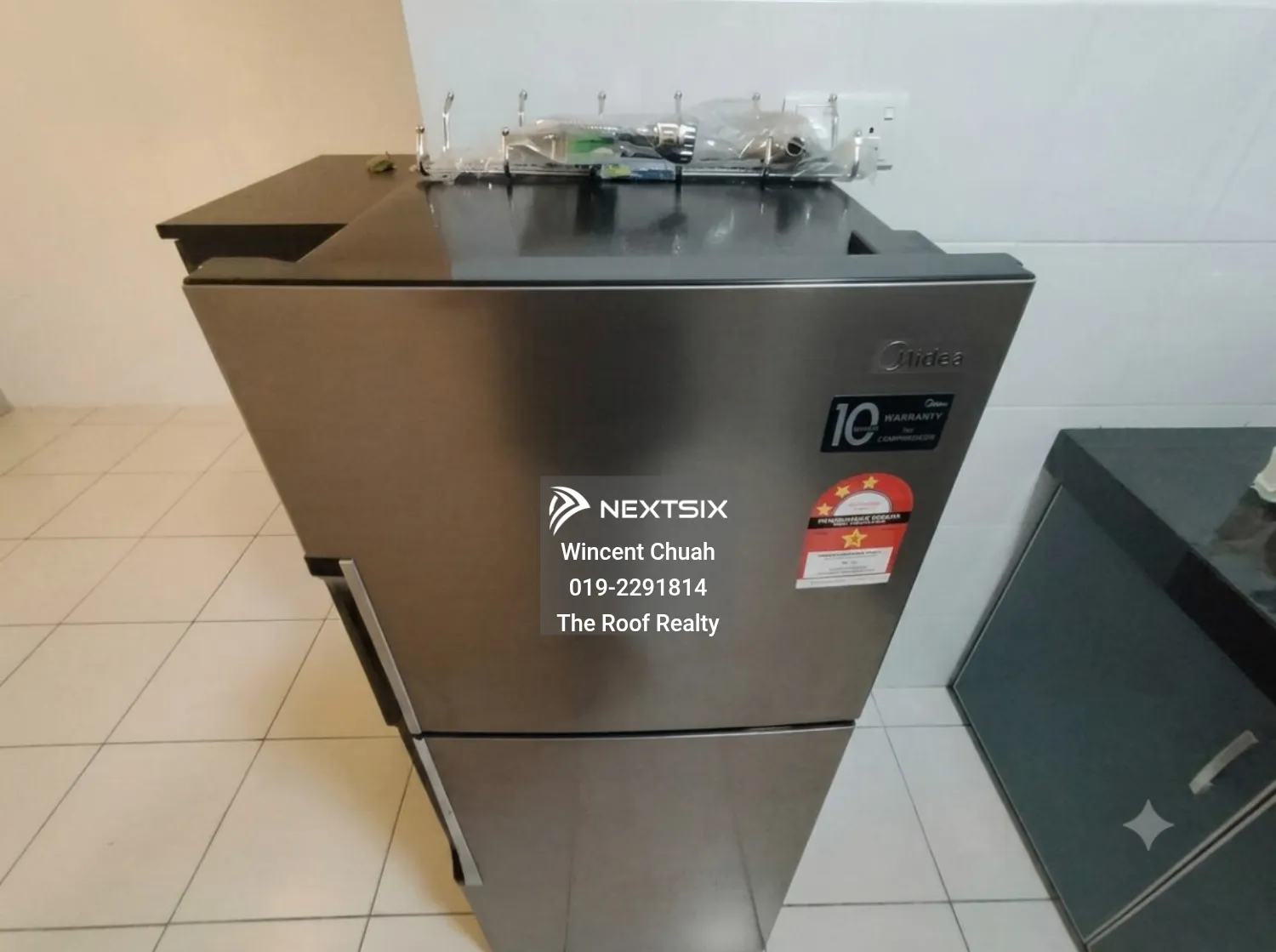 Condominium For Rent in Setapak Wilayah Persekutuan Kuala Lumpur - Image 8