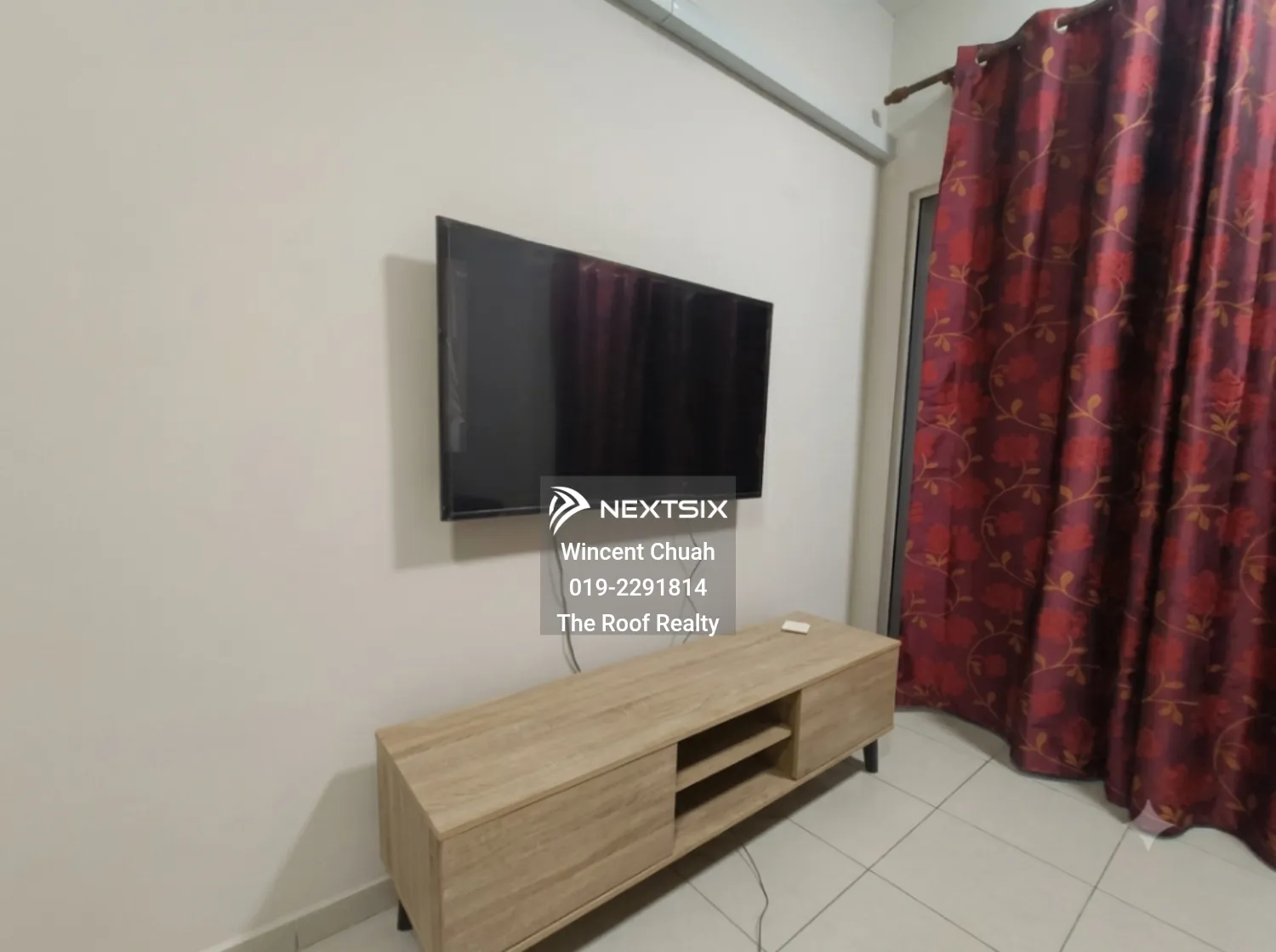 Condominium For Rent in Setapak Wilayah Persekutuan Kuala Lumpur - Image 9