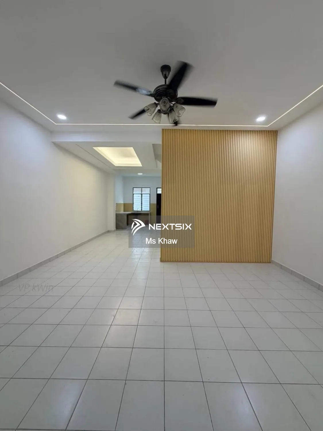 2-sty Terrace/Link House For Sale in Johor Bahru Johor