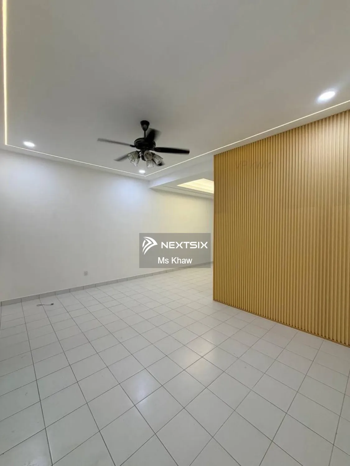 2-sty Terrace/Link House For Sale in Johor Bahru Johor - Image 2