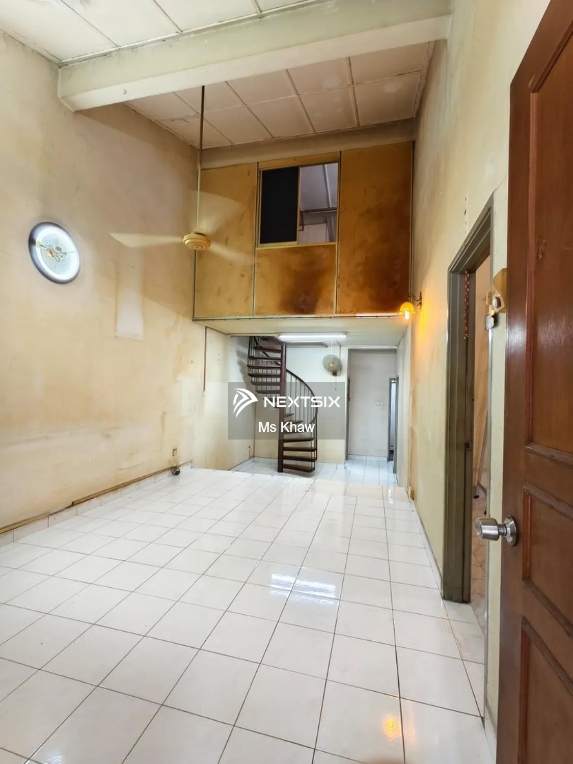 1-sty Terrace/Link House For Sale in Masai Johor