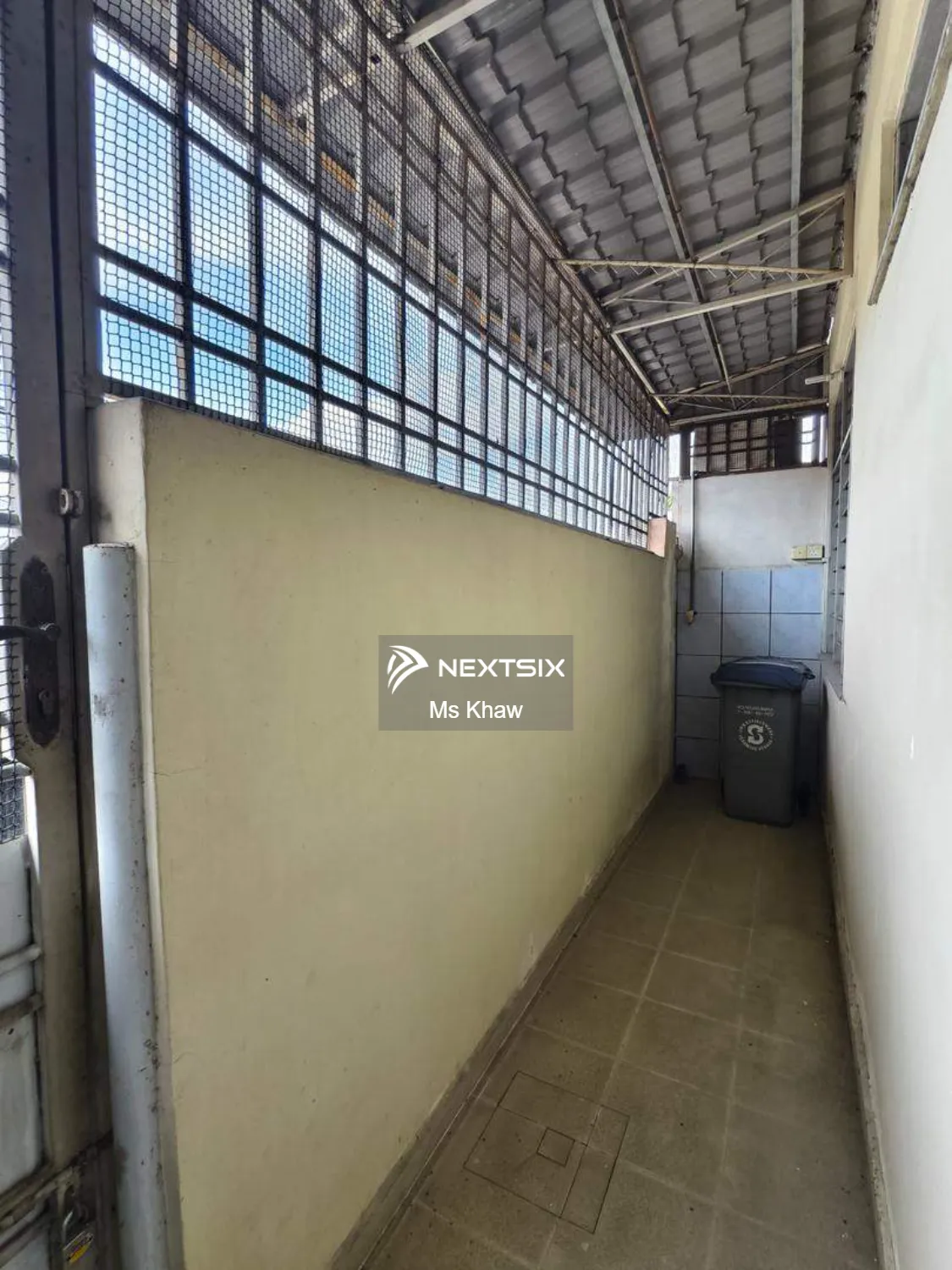 1-sty Terrace/Link House For Sale in Masai Johor - Image 11