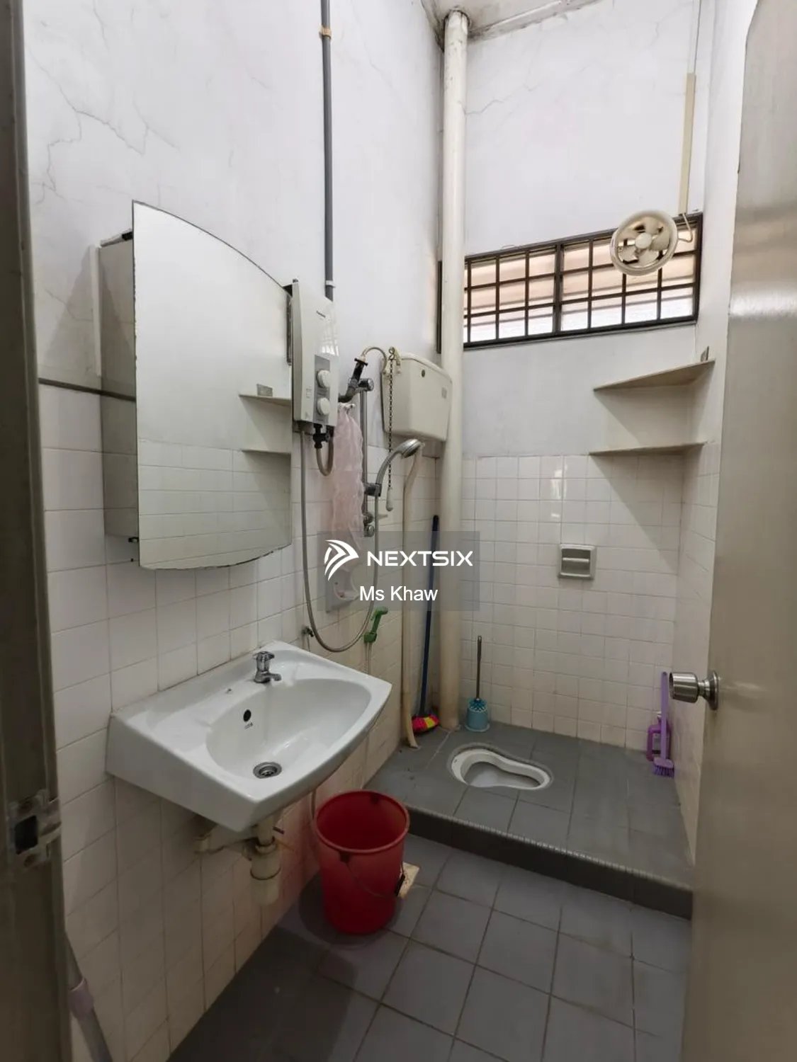 1-sty Terrace/Link House For Sale in Masai Johor - Image 12