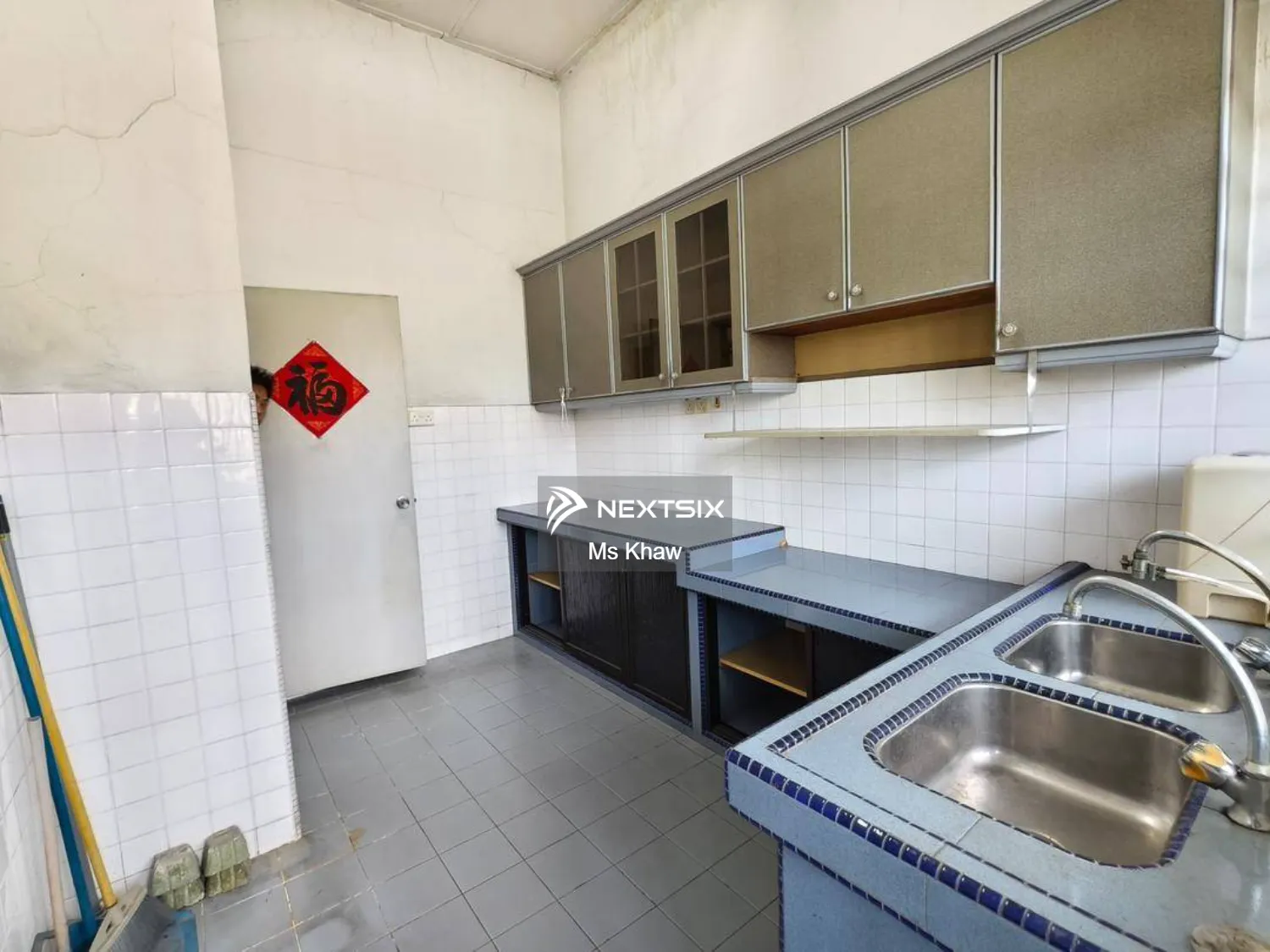 1-sty Terrace/Link House For Sale in Masai Johor - Image 14