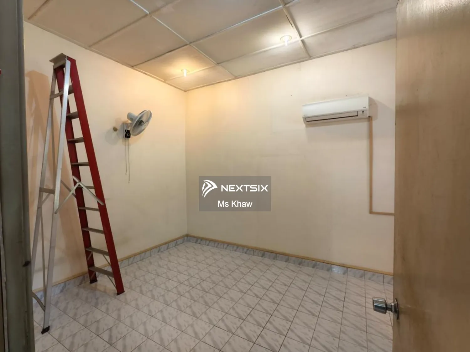 1-sty Terrace/Link House For Sale in Masai Johor - Image 2
