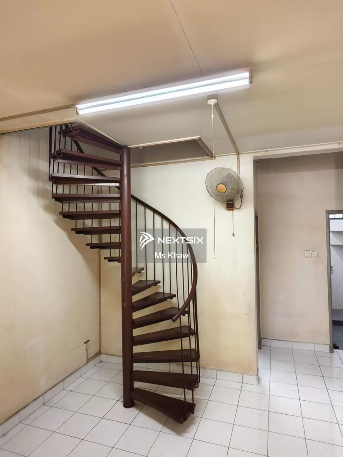 1-sty Terrace/Link House For Sale in Masai Johor - Image 3