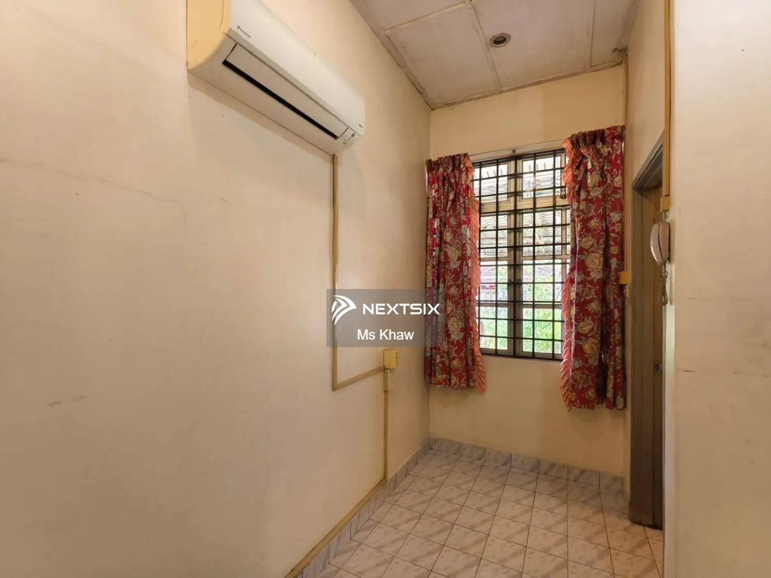 1-sty Terrace/Link House For Sale in Masai Johor - Image 4