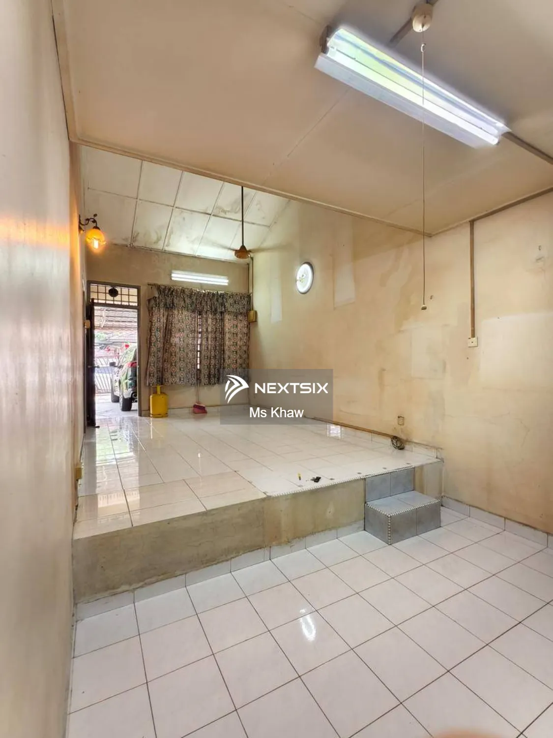 1-sty Terrace/Link House For Sale in Masai Johor - Image 7