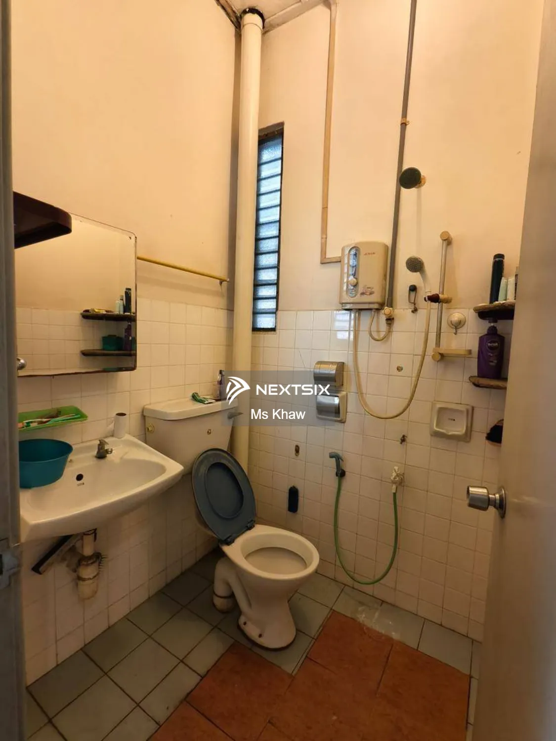 1-sty Terrace/Link House For Sale in Masai Johor - Image 8