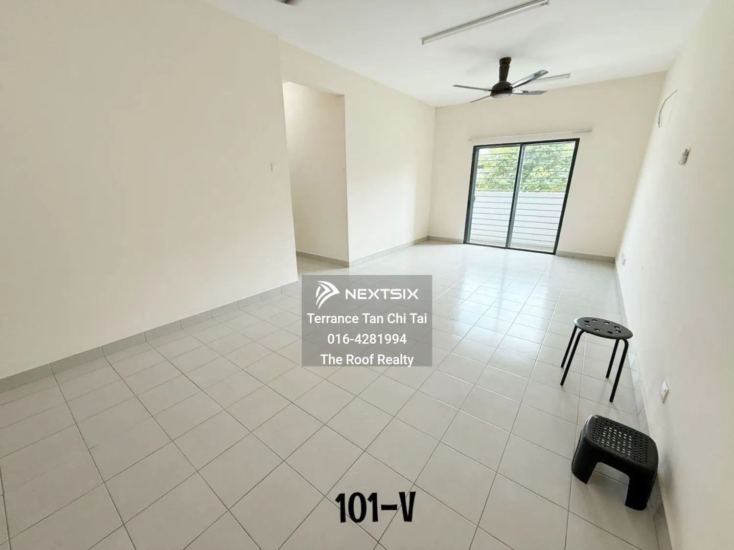Apartment For Rent in Bandar Bukit Raja Selangor