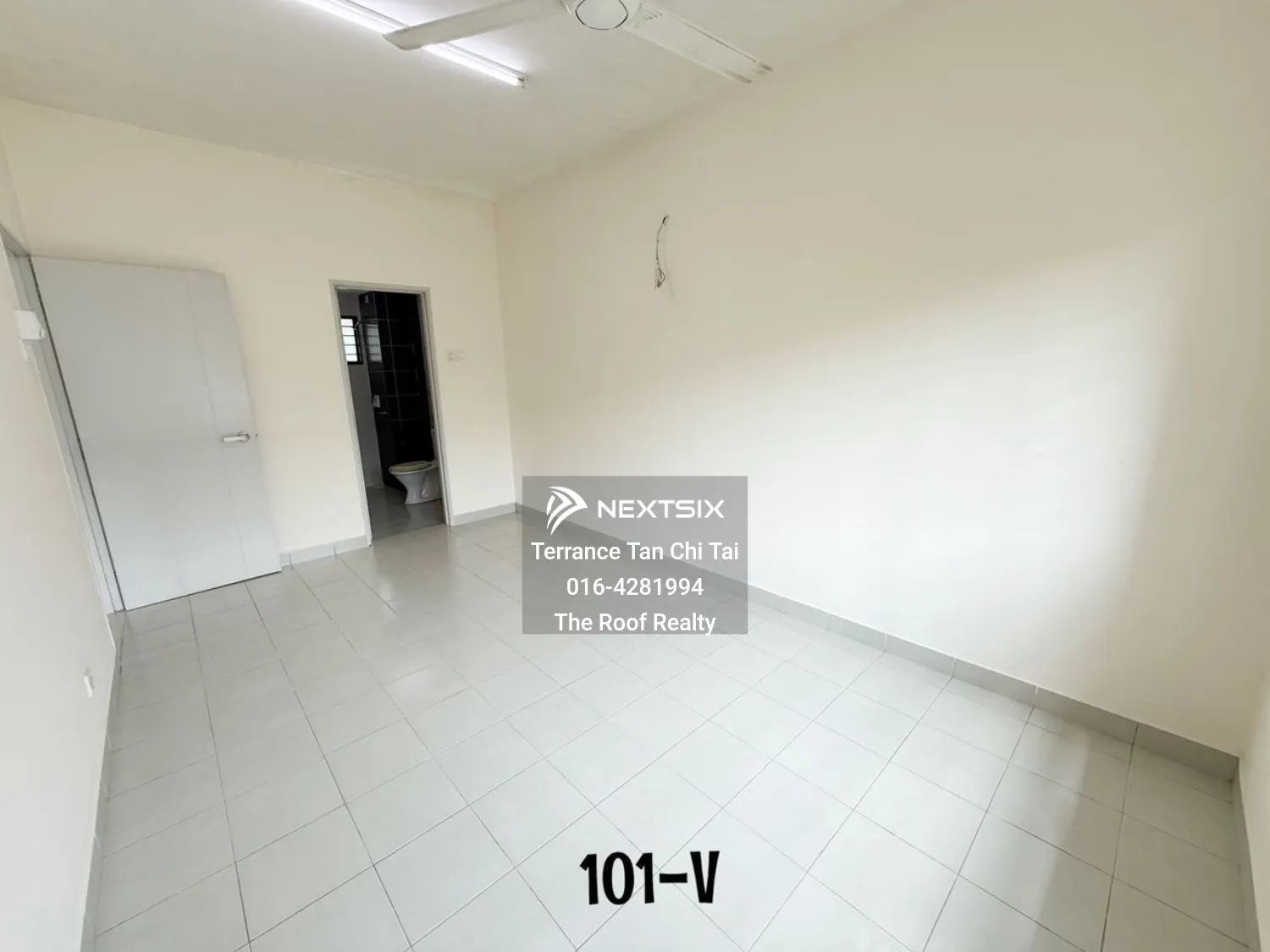 Apartment For Rent in Bandar Bukit Raja Selangor - Image 3