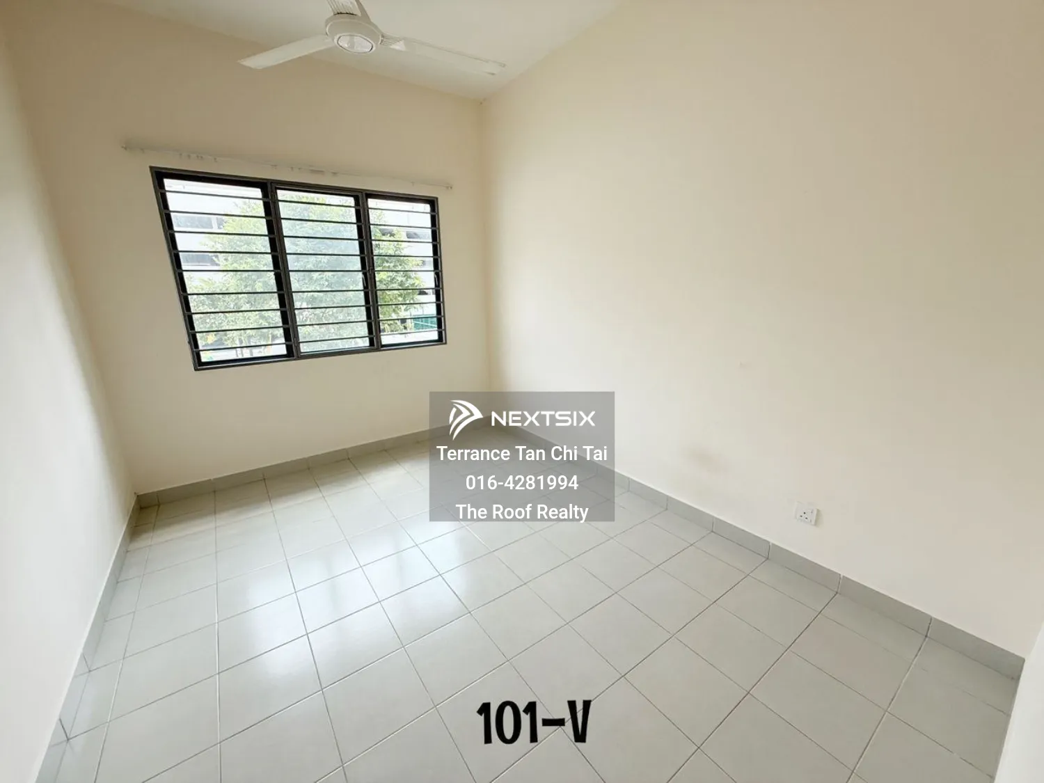 Apartment For Rent in Bandar Bukit Raja Selangor - Image 4