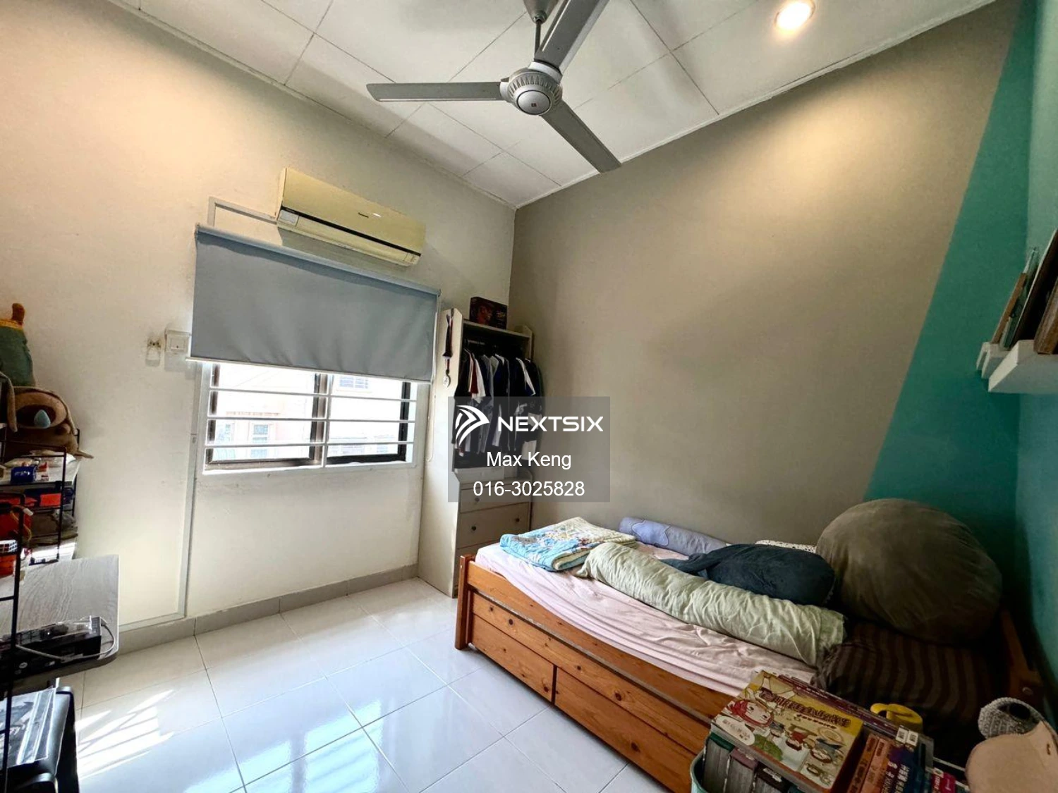 2-sty Terrace/Link House For Sale in Johor Bahru Johor - Image 6