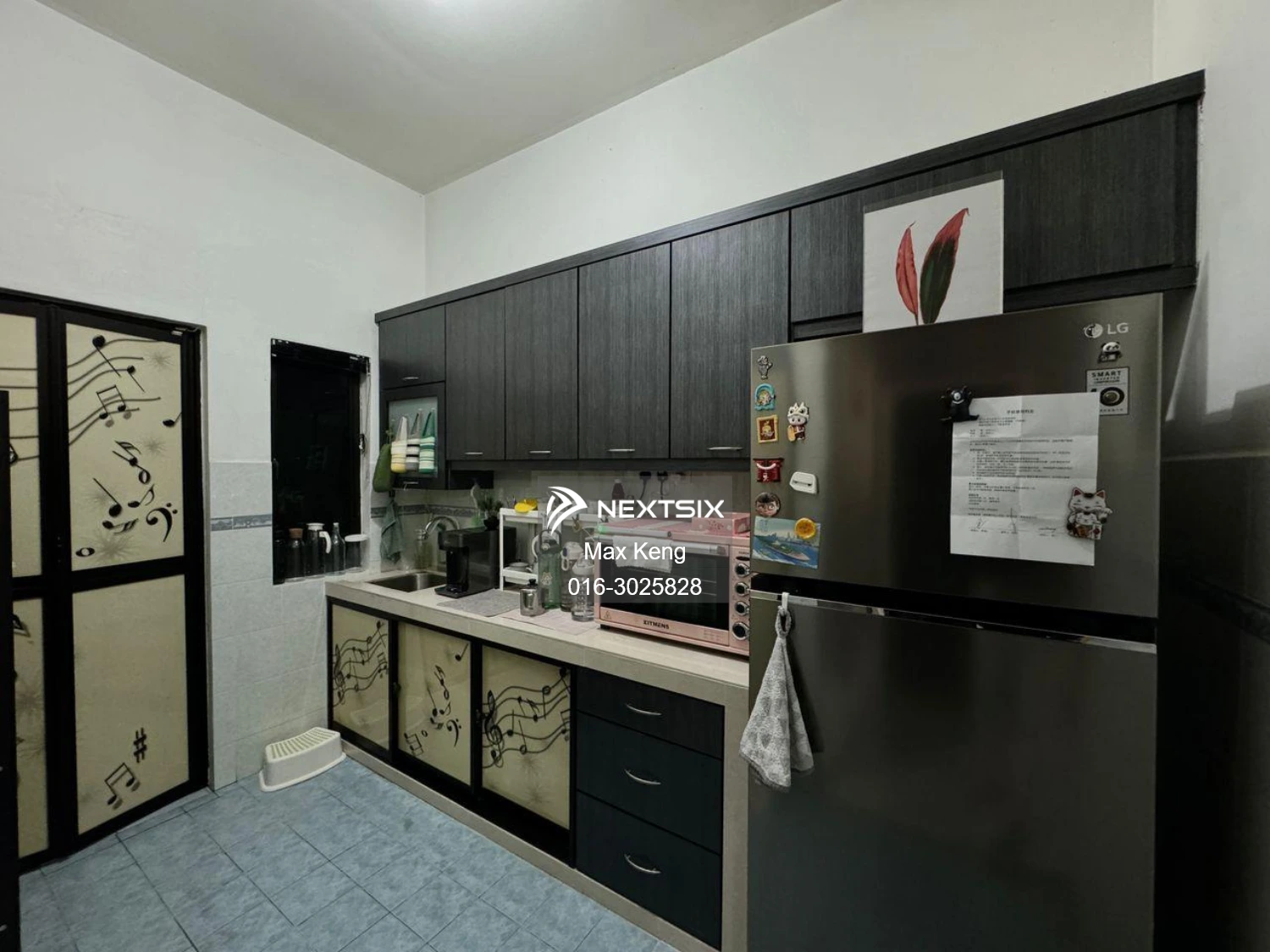 2-sty Terrace/Link House For Sale in Johor Bahru Johor - Image 7