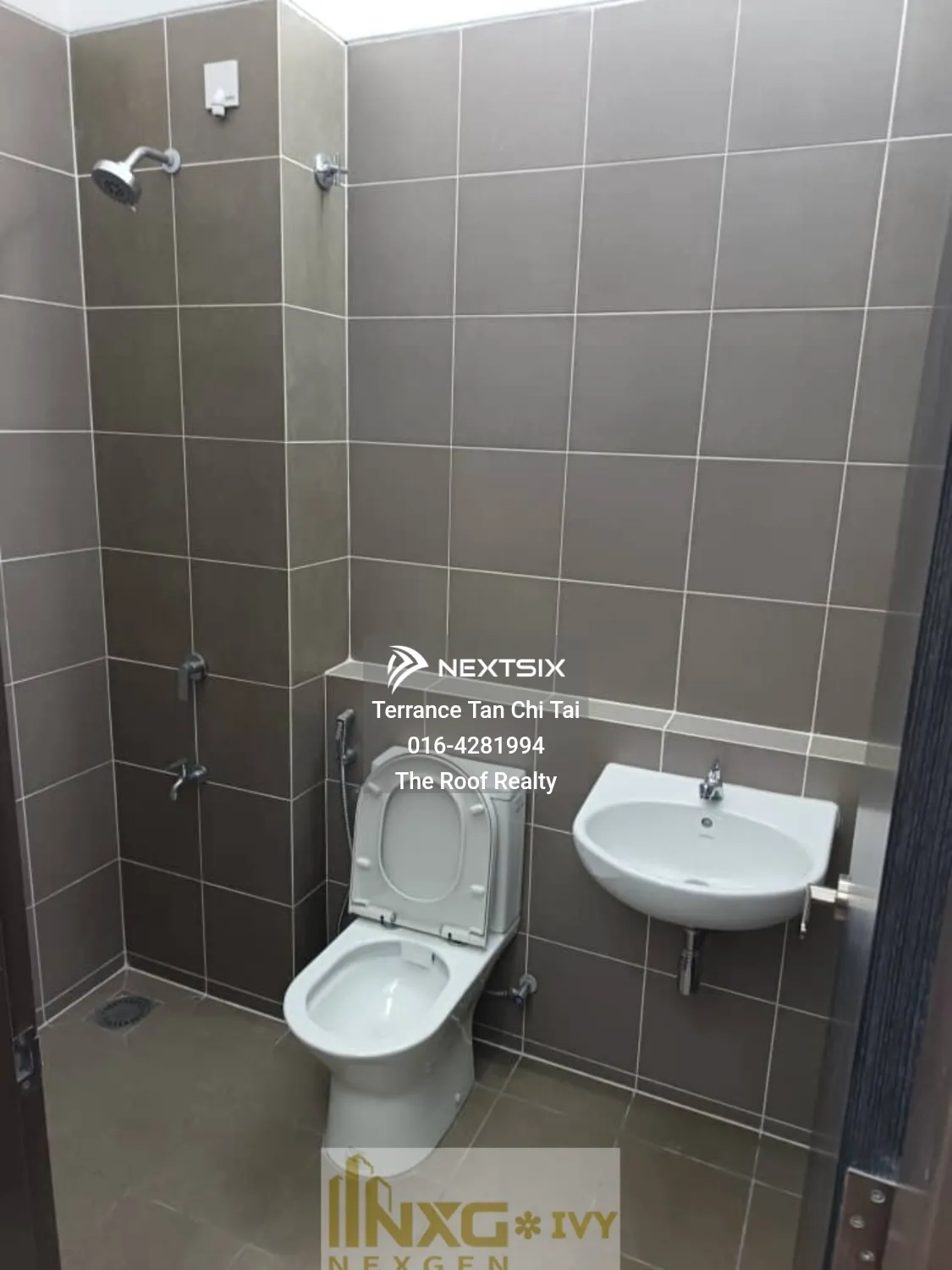 2-sty Terrace/Link House For Rent in Bandar Bukit Raja Selangor - Image 10