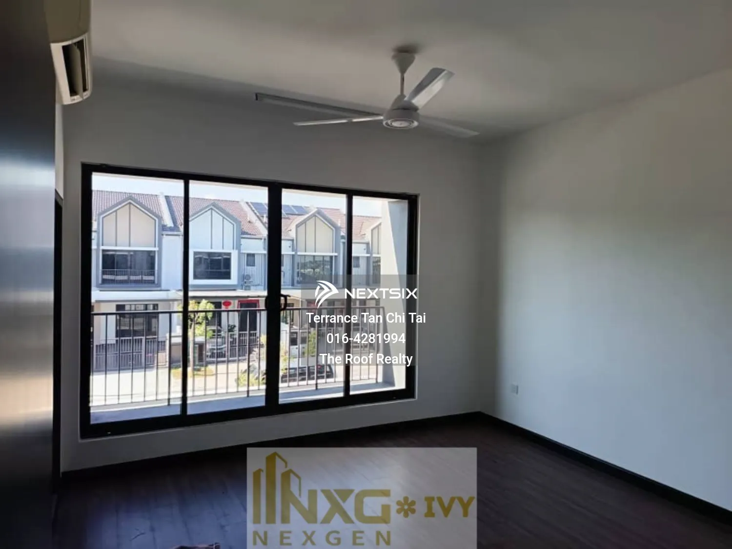 2-sty Terrace/Link House For Rent in Bandar Bukit Raja Selangor - Image 5