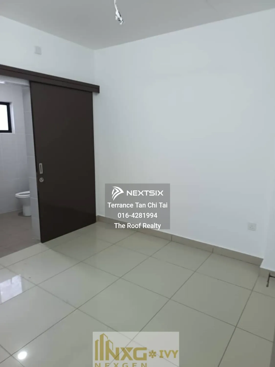 2-sty Terrace/Link House For Rent in Bandar Bukit Raja Selangor - Image 6