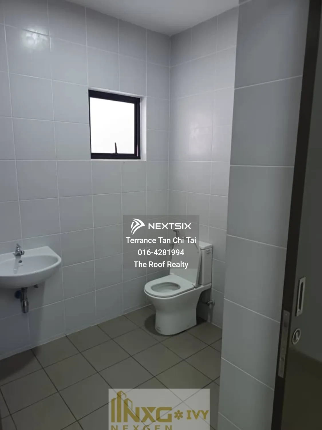 2-sty Terrace/Link House For Rent in Bandar Bukit Raja Selangor - Image 7