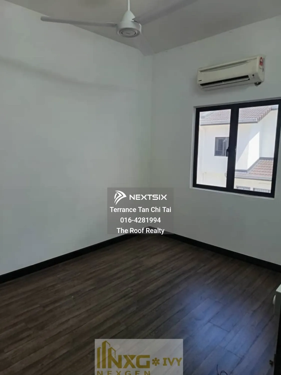 2-sty Terrace/Link House For Rent in Bandar Bukit Raja Selangor - Image 8