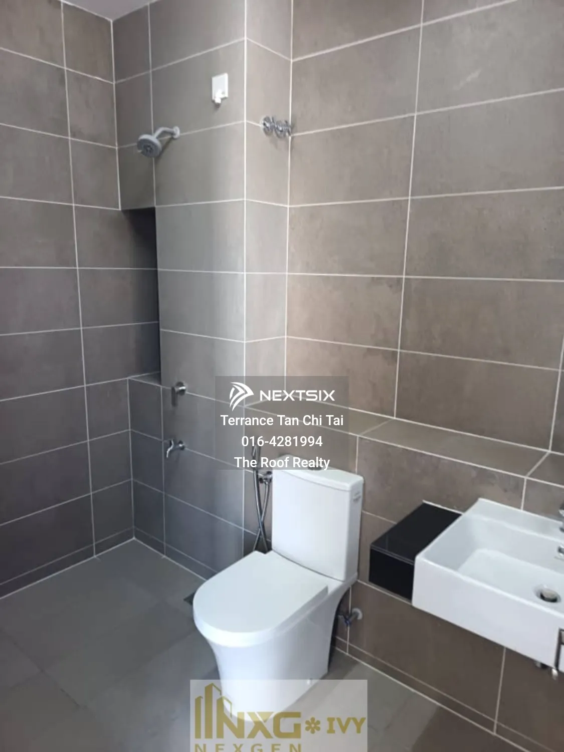 2-sty Terrace/Link House For Rent in Bandar Bukit Raja Selangor - Image 9