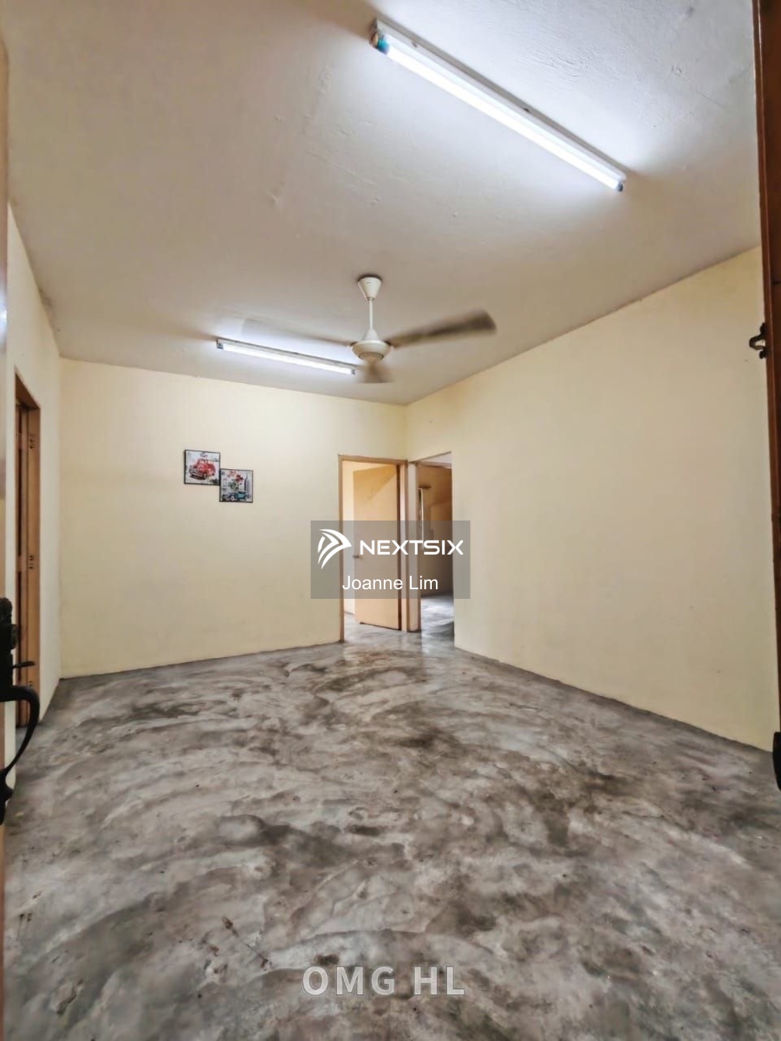 Flat For Sale in Klang Selangor