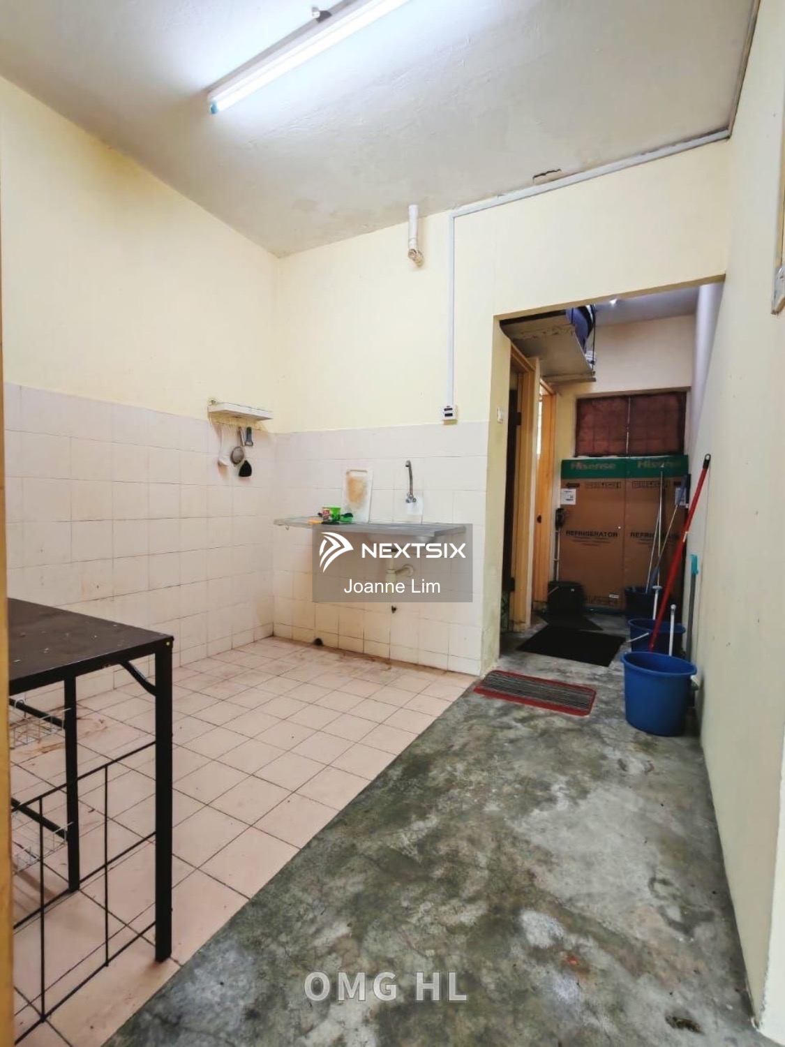 Flat For Sale in Klang Selangor - Image 2