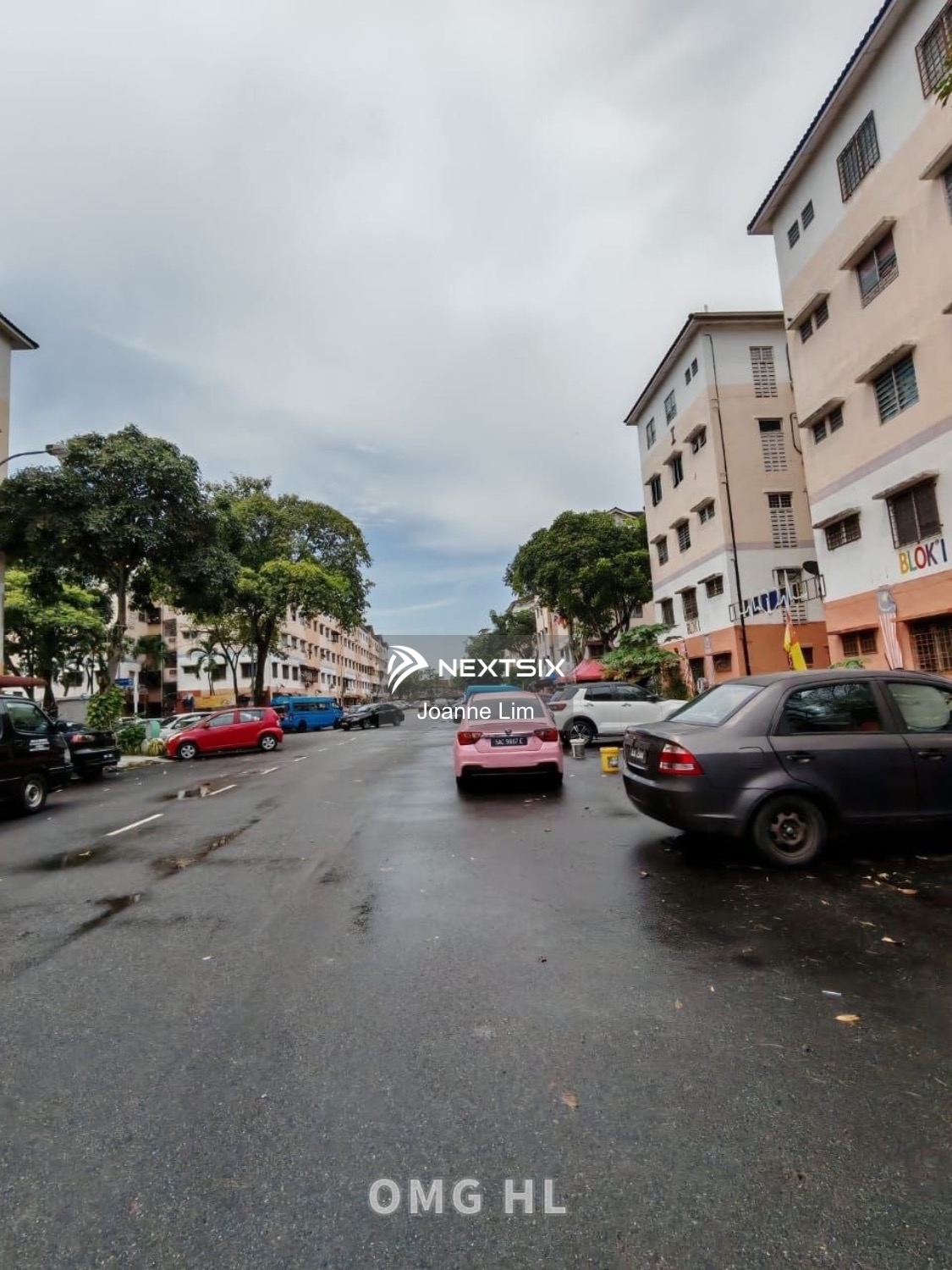 Flat For Sale in Klang Selangor - Image 3