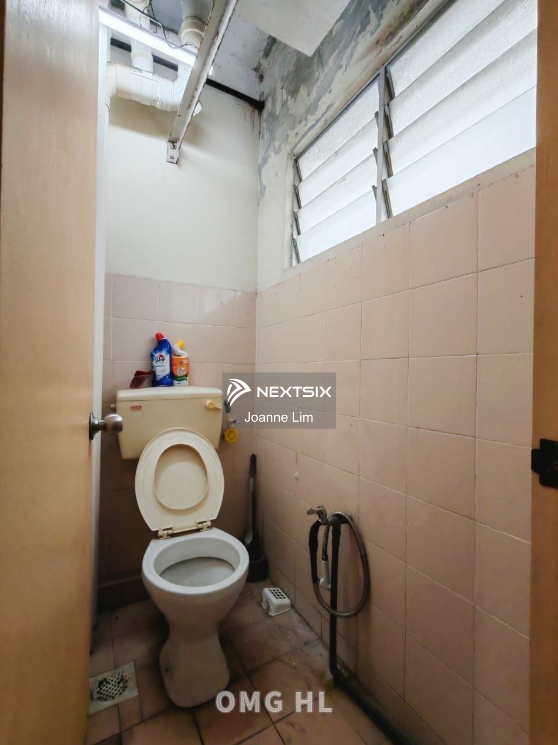 Flat For Sale in Klang Selangor - Image 4