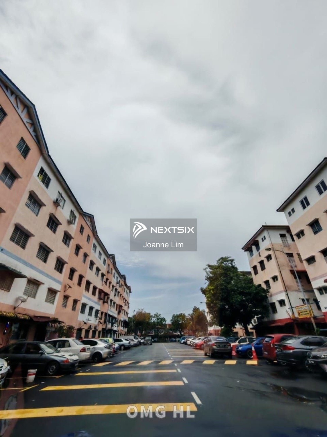 Flat For Sale in Klang Selangor - Image 5