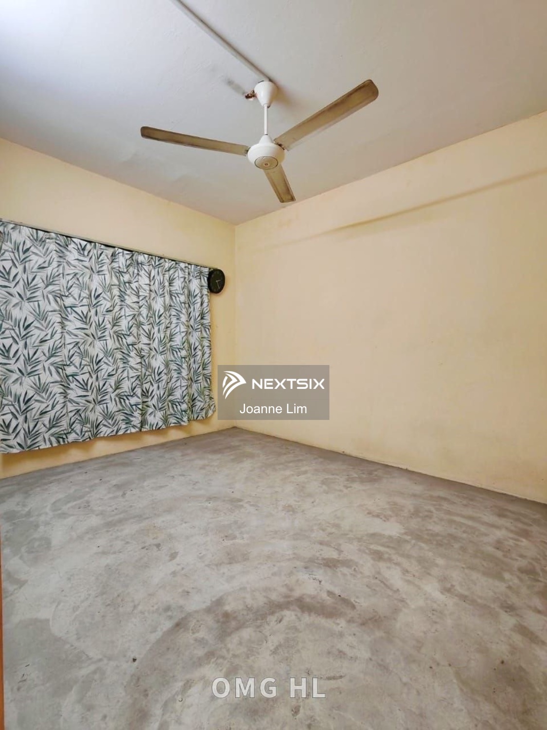 Flat For Sale in Klang Selangor - Image 8