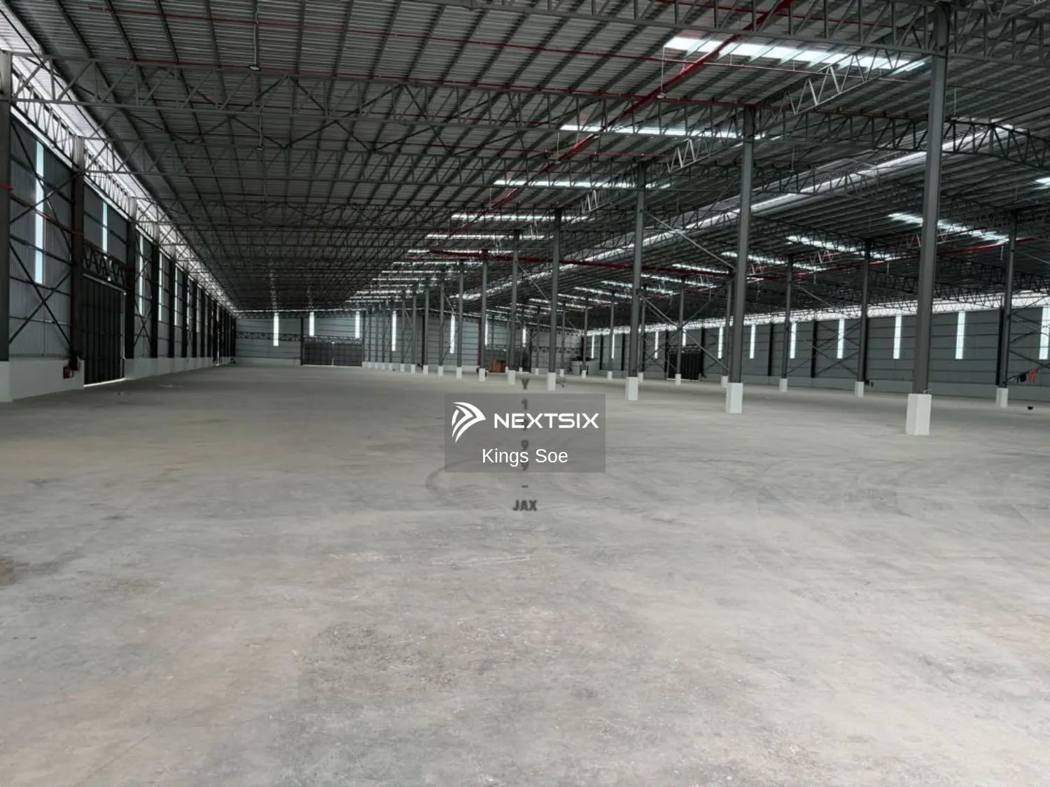 Detached Factory For Sale in Telok Panglima Garang Selangor - Image 5
