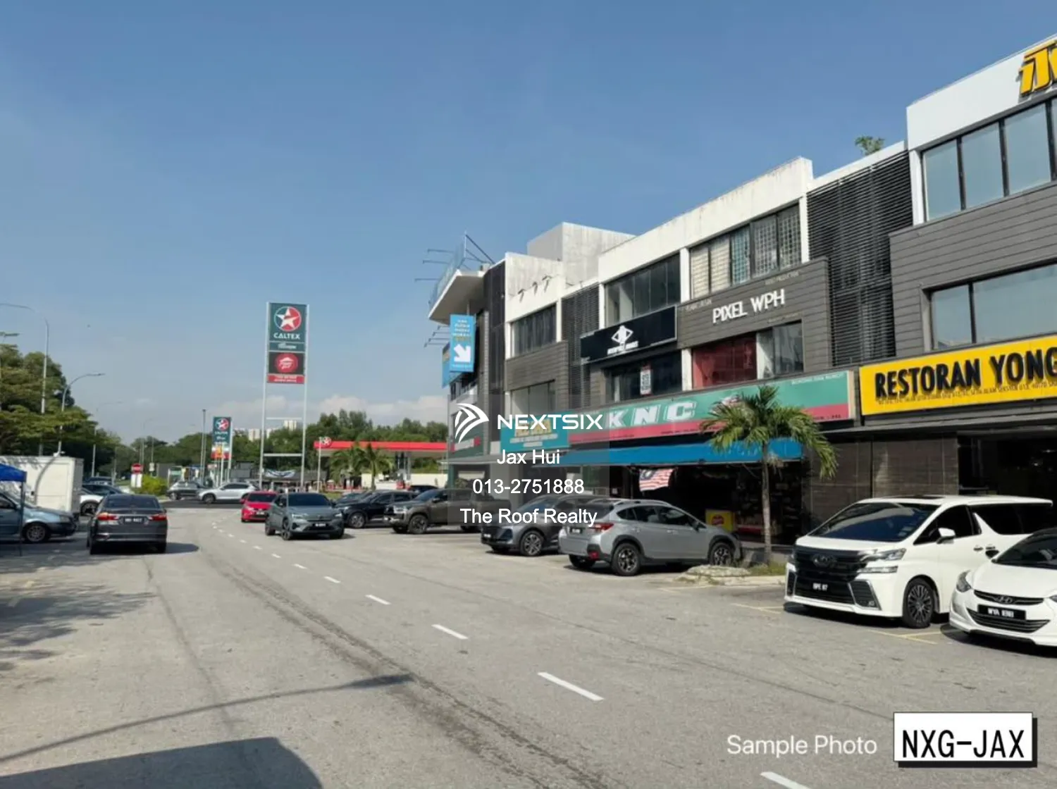 Shop For Sale in Setia Alam Selangor - Image 2