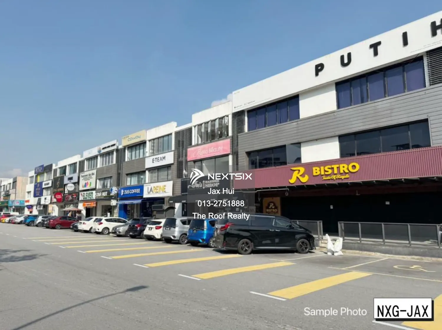 Shop For Sale in Setia Alam Selangor - Image 6