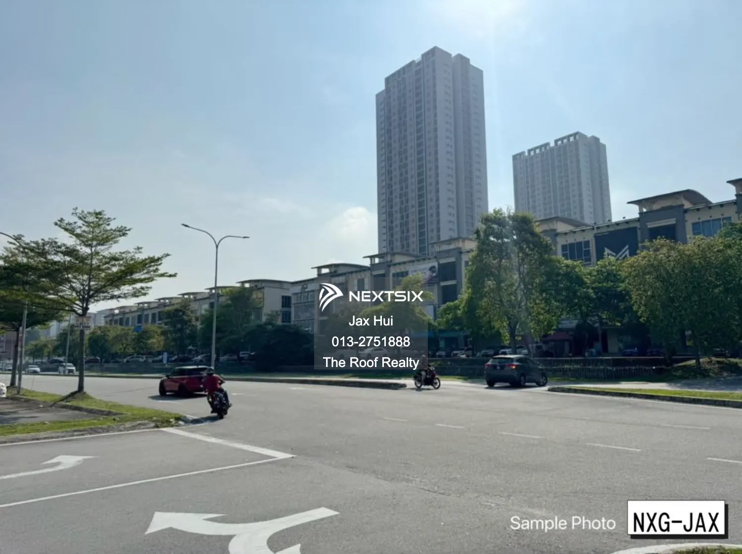 Shop For Sale in Setia Alam Selangor - Image 7