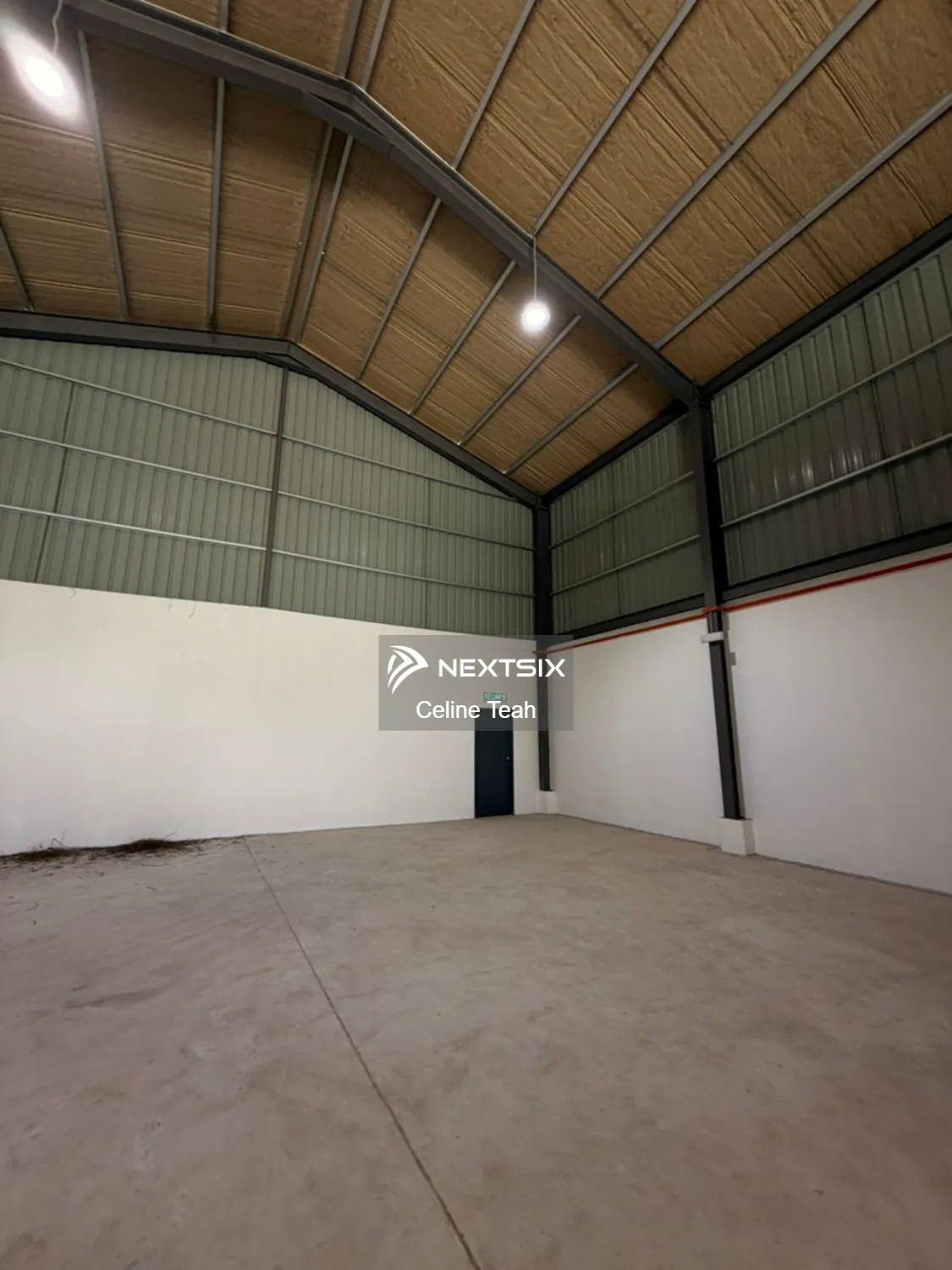Warehouse For Rent in Kota Kinabalu Sabah - Image 2