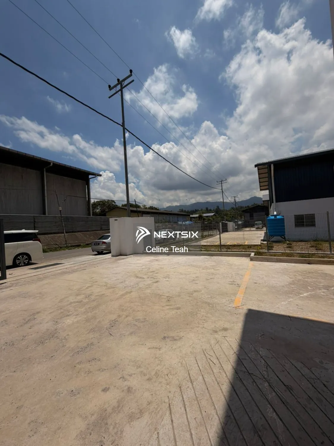 Warehouse For Rent in Kota Kinabalu Sabah - Image 3