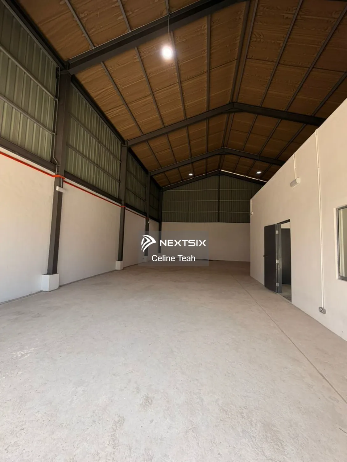 Warehouse For Rent in Kota Kinabalu Sabah - Image 4