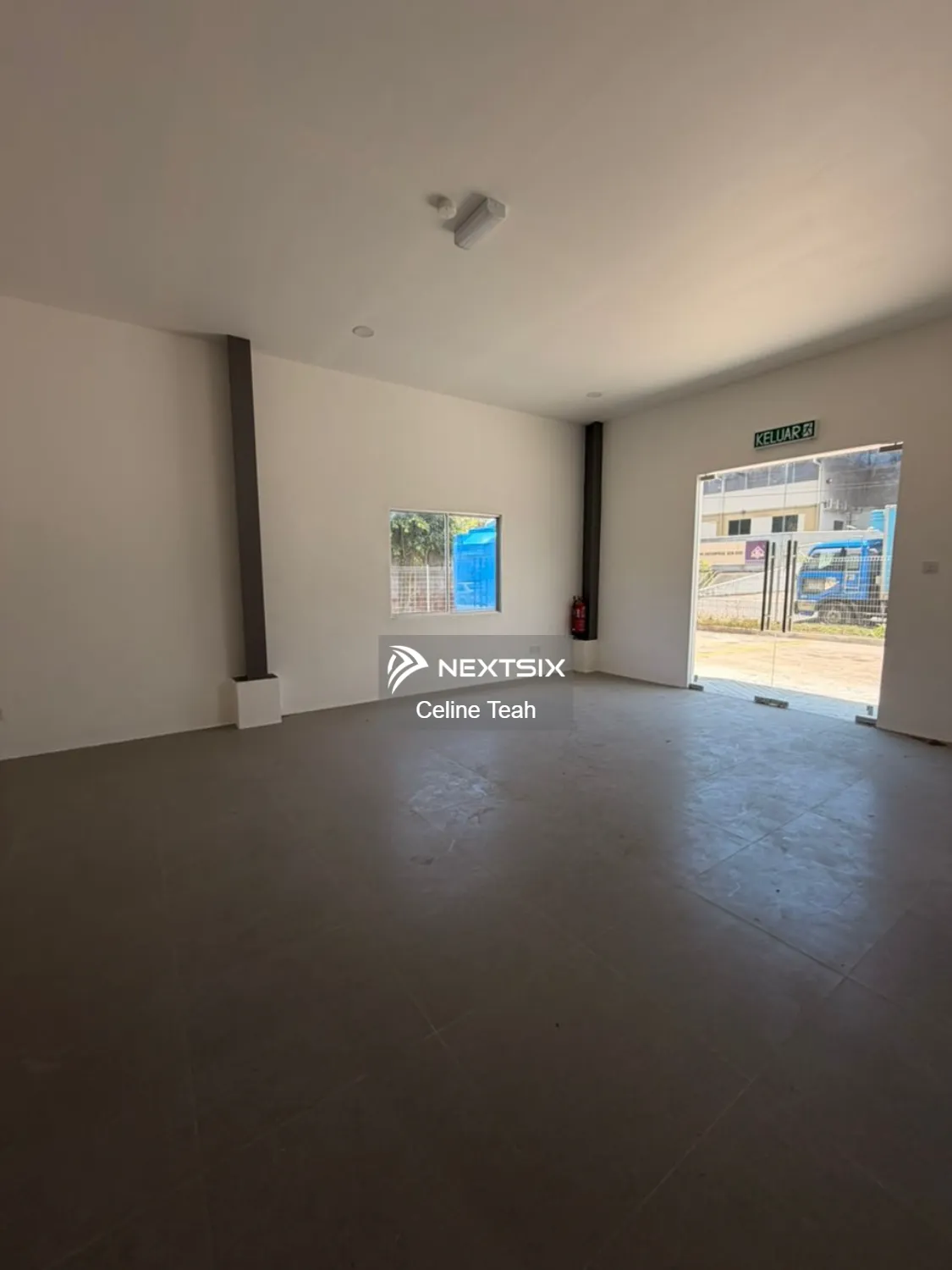 Warehouse For Rent in Kota Kinabalu Sabah - Image 5