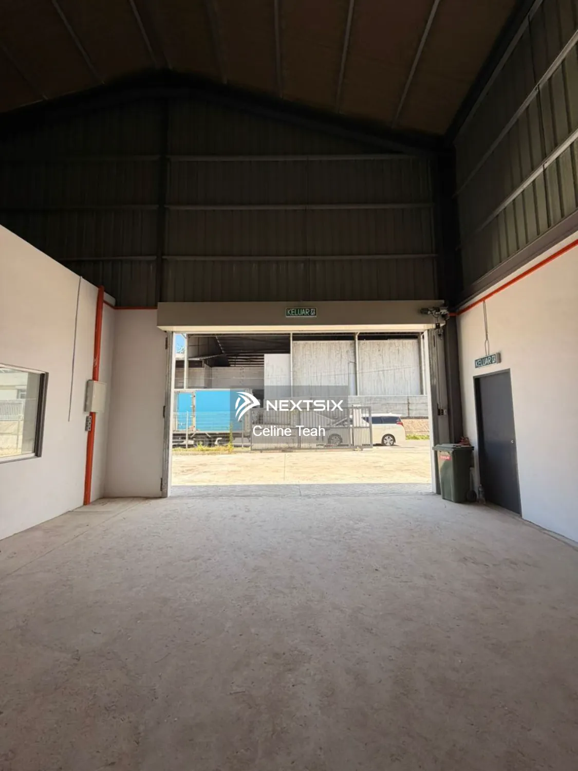 Warehouse For Rent in Kota Kinabalu Sabah - Image 6