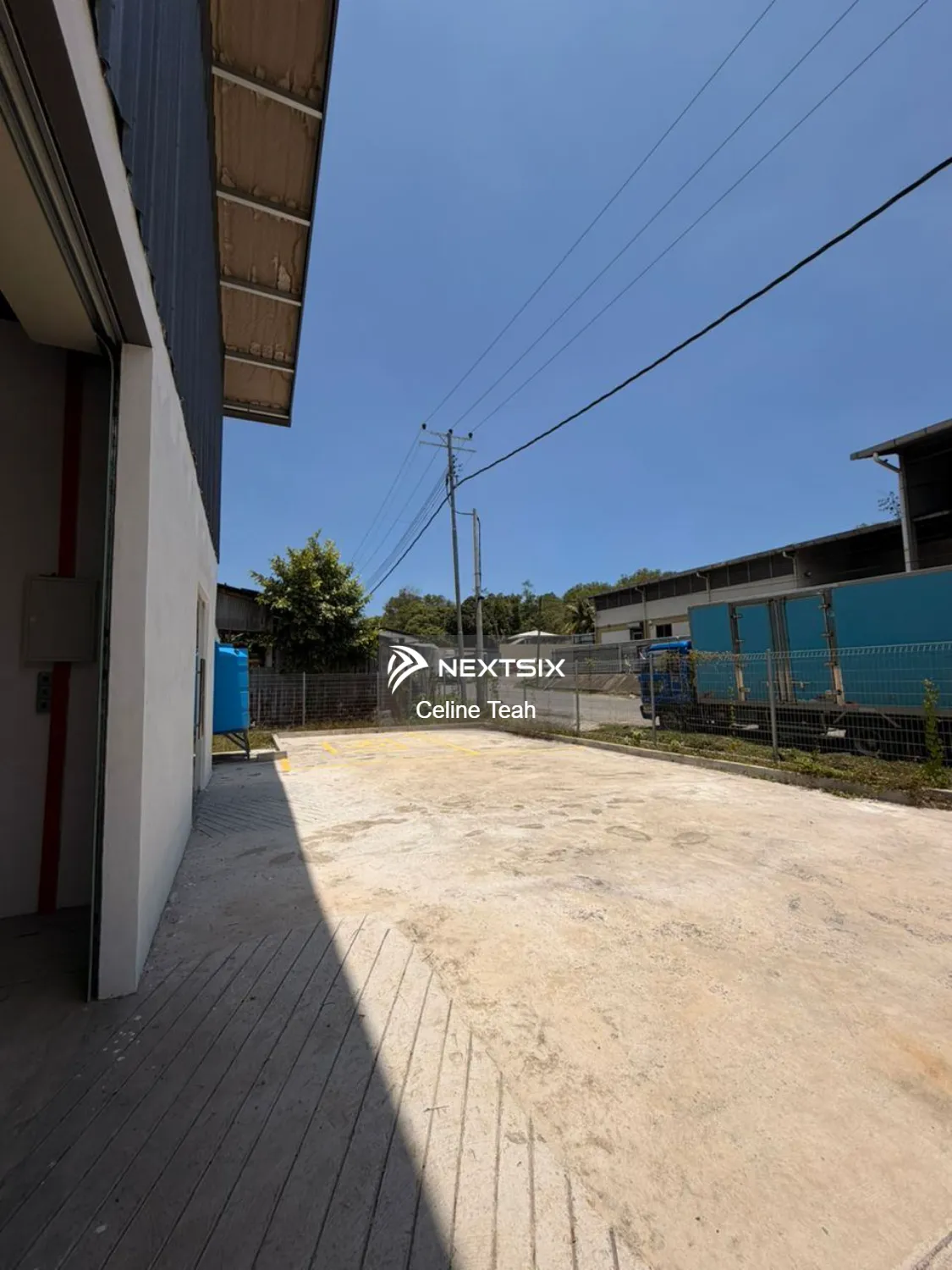 Warehouse For Rent in Kota Kinabalu Sabah - Image 7
