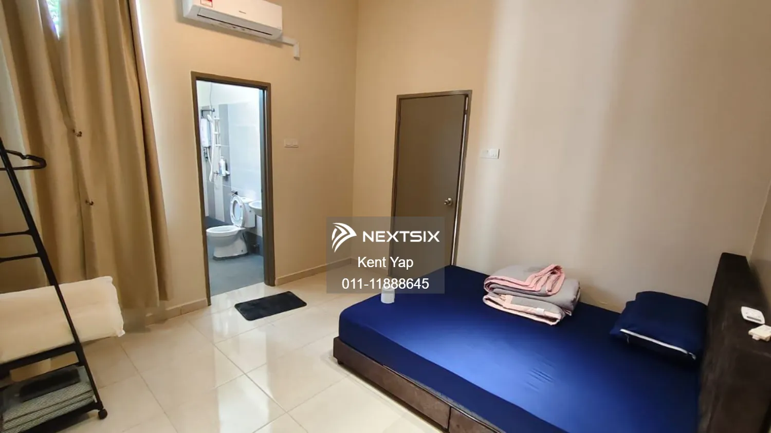 Cluster House For Sale in Johor Bahru Johor - Image 10