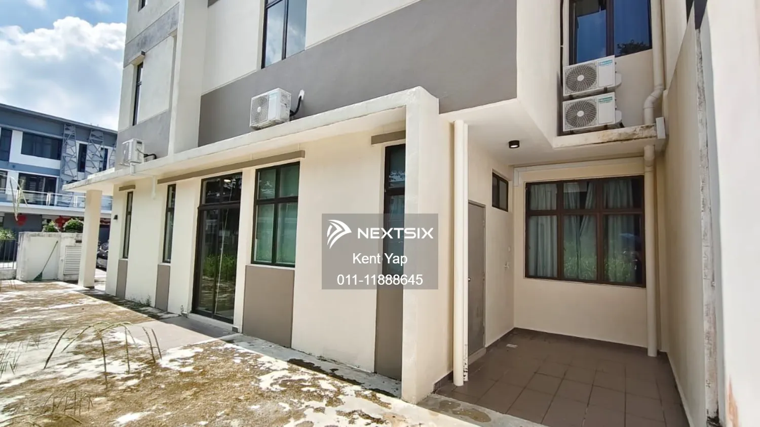 Cluster House For Sale in Johor Bahru Johor - Image 11