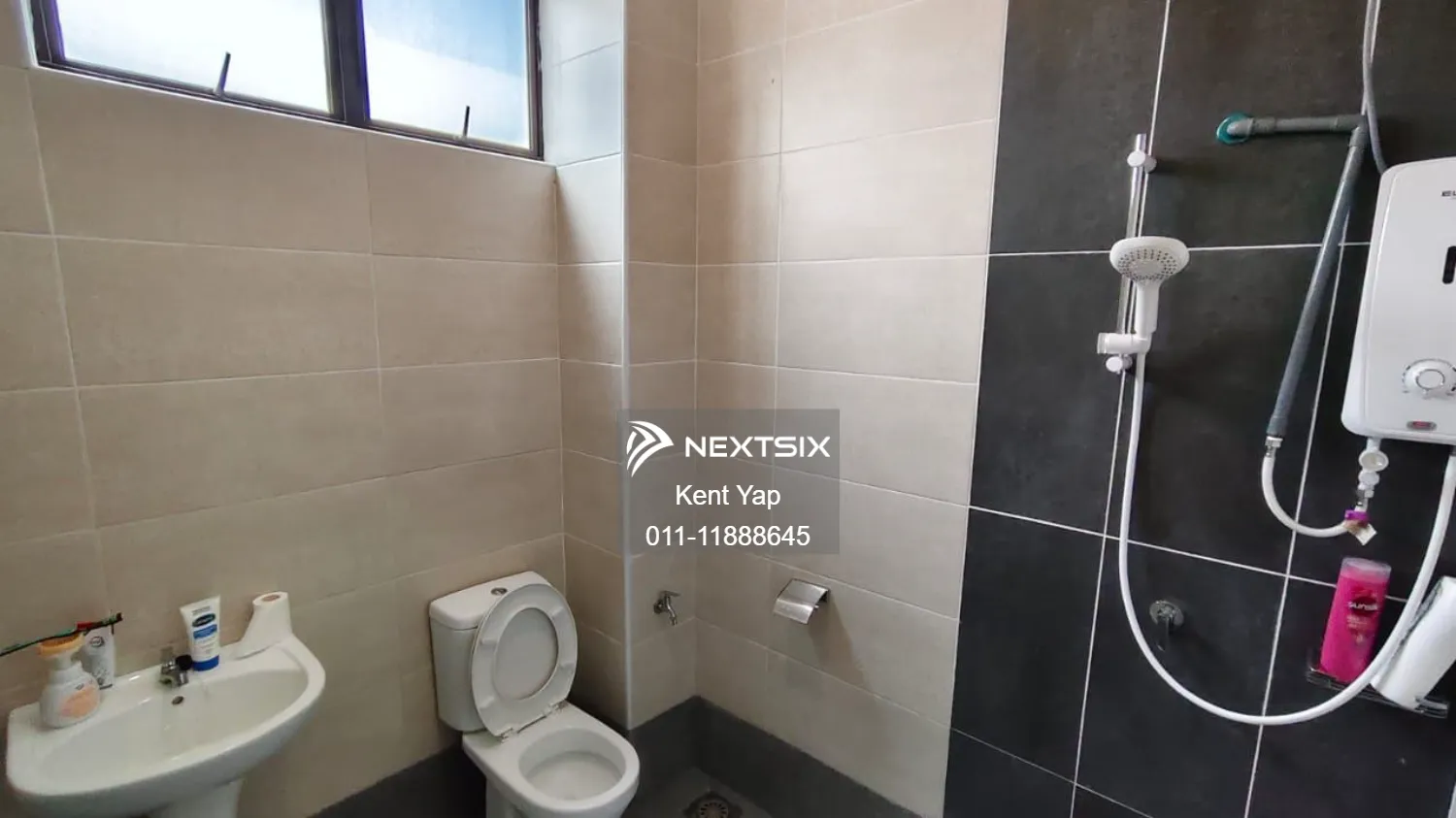 Cluster House For Sale in Johor Bahru Johor - Image 12
