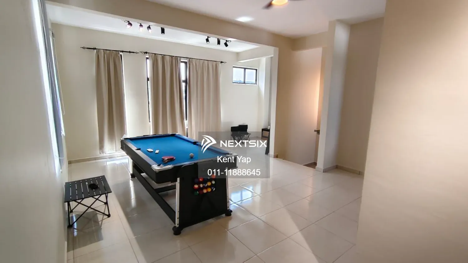 Cluster House For Sale in Johor Bahru Johor - Image 13